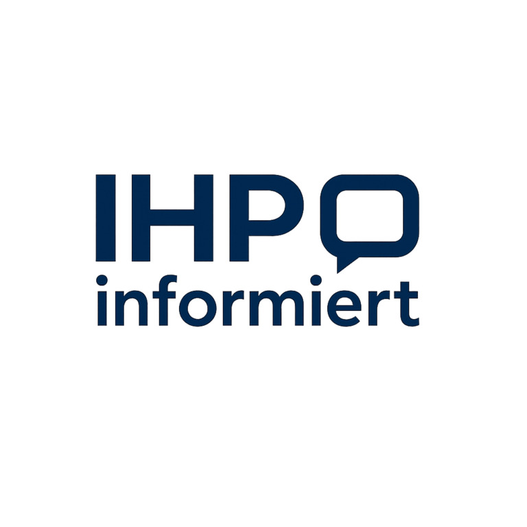 ihp informiert